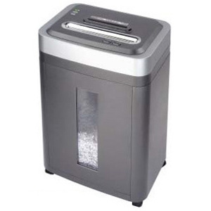 Máy hủy tài liệu Bosser 220CC - 25.0 lít