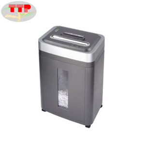 Máy hủy tài liệu Bosser 220CC - 25.0 lít