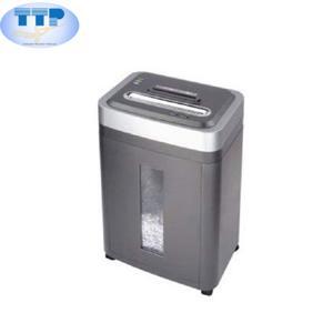 Máy hủy tài liệu Bosser 220CC - 25.0 lít
