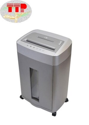 Máy hủy tài liệu Bosser 220CD - 21.0 lít