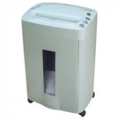 Máy hủy tài liệu Bosser 220S - 21.0 lít