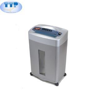 Máy hủy tài liệu Bosser 220X - 21.0 lít