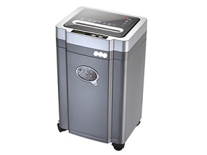 Máy hủy tài liệu Bosser 240X - 40.0 lít