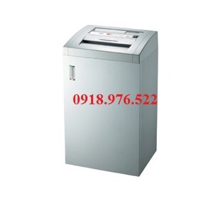 Máy hủy tài liệu Bosser 310X - 100.0 lít