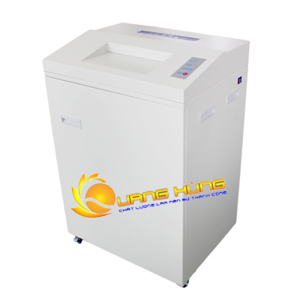 Máy hủy tài liệu Bosser 370X