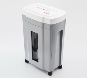 Máy hủy tài liệu Bosser Tiger C