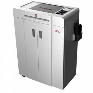 Máy hủy tài liệu công nghiệp Silicon PS1000C (PS-1000C) - 120.0 lít