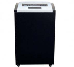 Máy hủy tài liệu công nghiệp Silicon PS-5000C