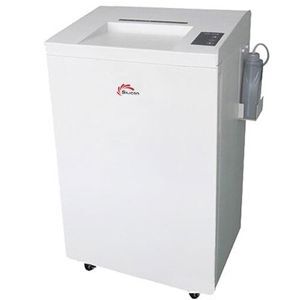 Máy hủy tài liệu công nghiệp Silicon PS4500C (PS-4500C) - 120.0 lít