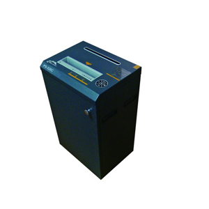 Máy hủy tài liệu Silicon PS-526C - 80 lít