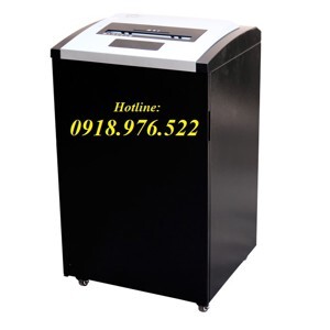 Máy hủy tài liệu công nghiệp Silicon PS-4000C