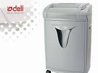 Máy hủy tài liệu Deli 9940