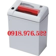 Máy hủy tài liệu EBA 1120S - 20 lít