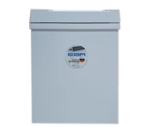 Máy hủy tài liệu EBA 1126S