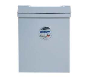Máy hủy tài liệu EBA 1126S