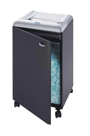 Máy huỷ tài liệu EBA 2127C