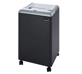 Máy hủy tài liệu EBA 2127S - 100 lít