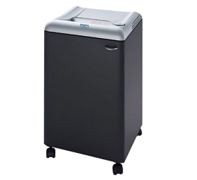 Máy hủy tài liệu EBA 2127S - 100 lít