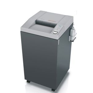 Máy hủy tài liệu EBA 5131CCC