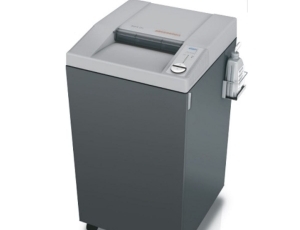 Máy hủy tài liệu EBA 5131CCC