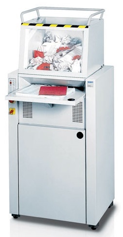 Máy hủy tài liệu Eba 5146C