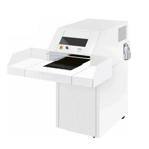 Máy hủy tài liệu EBA 6340C