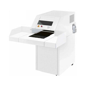Máy hủy tài liệu EBA 6340C