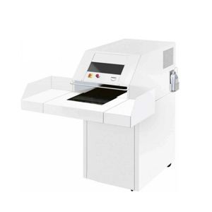 Máy hủy tài liệu EBA-6340S