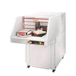 Máy hủy tài liệu EBA-7050-2C