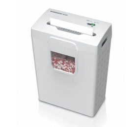 Máy hủy tài liệu EBA 8250CC