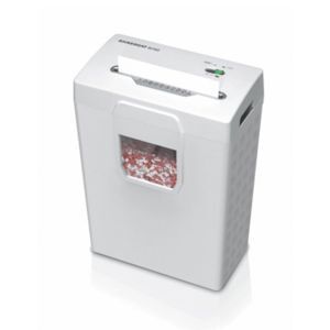Máy hủy tài liệu EBA 8250CC