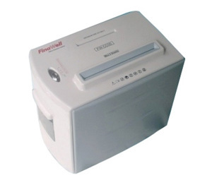 Máy hủy tài liệu Finawell FW-CC05 - 10 lít