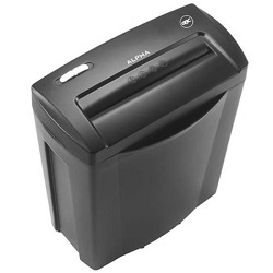 Máy hủy tài liệu GBC Alpha Confetti - 10 lít