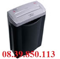 Máy hủy tài liệu GBC Alpha Confetti - 10 lít