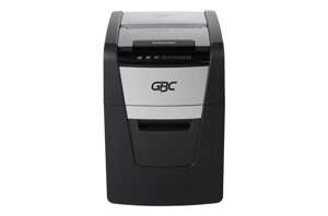 Máy hủy tài liệu GBC Auto 100X