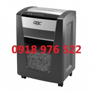 Máy hủy tài liệu GBC ShredMaster M515