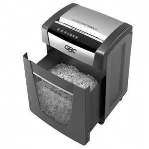 Máy hủy tài liệu GBC ShredMaster M515