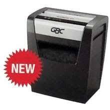 Máy hủy tài liệu GBC ShredMaster X308