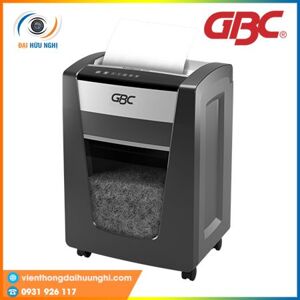 Máy hủy tài liệu GBC ShredMaster M515