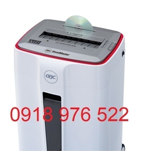 Máy hủy tài liệu GBC ShredMaster 33SM