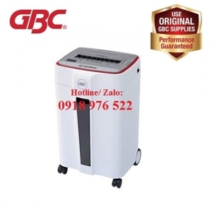 Máy hủy tài liệu GBC ShredMaster 22SM