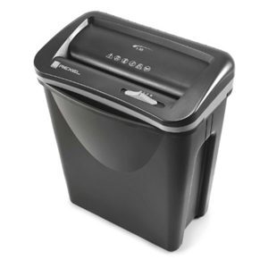 Máy hủy tài liệu GBC Silencio V35WS - 18 lít