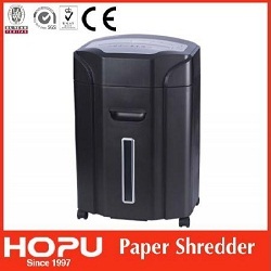 Máy hủy tài liệu Hopu SD310B