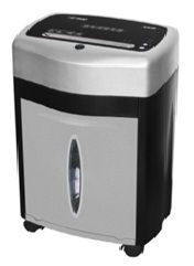 Máy hủy tài liệu HPEC HQ-2721F
