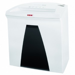 Máy hủy tài liệu HSM SECURIO B24