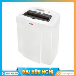 Máy hủy tài liệu HSM Securio C14