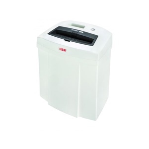 Máy hủy tài liệu HSM Securio C14