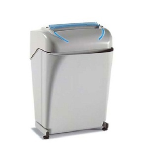 Máy hủy tài liệu Kobra 240 C4 (240C4) Turbo - 25 lít