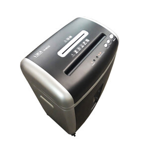 Máy hủy tài liệu LBA H8CD (H-8CD) - 20 lít