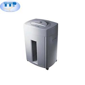 Máy hủy tài liệu LBA P13CD (P-13CD/ P-13-CD) - 28 lít